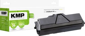 KMP Toner Zamiennik Kyocera TK-170 zamiennik Czarny 14000 strony K-T23X