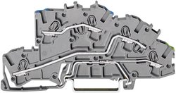 WAGO 2003-7646 piętrowa złączka instalacyjna