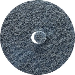 Tarcza EXPERT N477 SCM do szlifierek kątowych, 100 x 16 mm, bardzo drobna Tarcza polerska Bosch Accessories EXPERT N477 2608901263 1 szt.