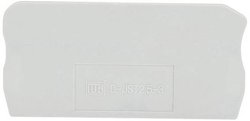 Uchwyt końcowy TRU COMPONENTS TC-11592484 Zawartość: 1 szt.