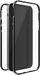 Black Rock 360° Glass Cover Apple iPhone 13 Pro czarny