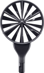 Sonda skrzydełkowa testo 0635 9430, 100mm