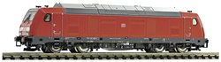 Lokomotywa diesel Fleischmann 7360010 N