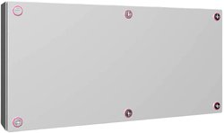 Obudowa instalacyjna Rittal KX 1538.000 1538000, IP55, 600 mm x 300 mm x 120 mm, 1 szt.