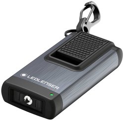 Latarka z brelokiem Ledlenser K4R 502574 120 lm