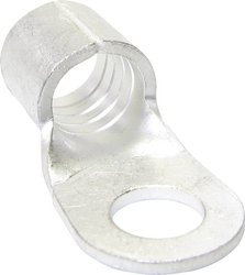 TRU COMPONENTS 1583093 Końcówka oczkowa 1 szt.