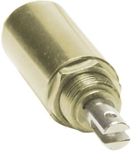 Magnes pchający pull Intertec ITS-LZ-1335-Z-24VDC, 2 N, 4 W