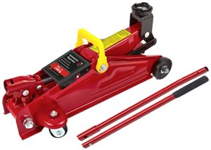 Podnośnik punktowy IWH 010008, 2 t, Wysokość robocza: 12.5 - 33 cm