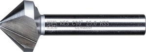 Pogłębiacz stożkowy PFERD KES HSS DIN 335 C90° 25,0 25202117  1 szt.