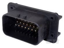 TE Connectivity TE AMP AMPSEAL - Headers 1-770669-1, 1 szt.