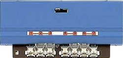 Z Przełącznik zdalny uniwersalny Märklin 8945
