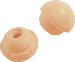 Zatyczki zamienne do Bilsom PerCap Zatyczki zamienne Bilsom PerCap