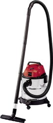 Odkurzacz do pracy na sucho i mokro Einhell TC-VC 1820 S 2342167  20 l 1 szt.