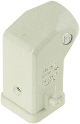 Obudowa tulejki Harting 19 20 003 0623, polikarbonat, 1 szt.