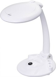 Lampa LED z lupą Toolcraft TOOLCRAFT TO-7428480 1.75 x  127 mm