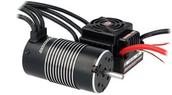 Zestaw napędowy bezszczotkowy do modeli RC Robitronic Razer eight 150 A 4274 2200 KV 1 szt.