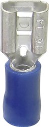 TRU COMPONENTS 1582964 Konektor płaski żeński 1 szt.