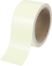 Taśma ostrzegawcza TOOLCRAFT LT25/5M 1564021, 1 szt.