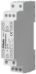DL-3CH-R16A-DC12+ Eltako  Ściemniacz LED   3-kanałowy szyna montażowa, szyna montażowa