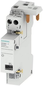 Siemens  5SM6011-2  Przełącznik ochrony przeciwpożarowej        2-biegun.        1 szt.