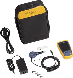 Tester kabli światłowodowych Fluke Networks FI-500 FI-500