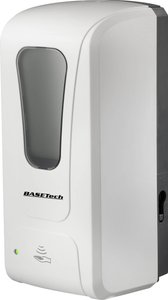 Dozownik mydła Basetech  BT-2347764 1000 ml biały