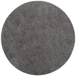 Tarcza szlifierska kwb Quick-Stick K 220 - do szlifierek z długą szyją, 225 mm Ø, wykonana z włókna szklanego, perforowana na rzep (5 szt.) Papier ścierny do szlifierki dyskowej kwb 491522 5 szt.