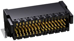 Złącze kątowe Zero8 nieekranowane 32-stykowe ept 405-51032-51 Złącze 1 szt.