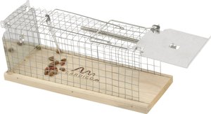 Pułapka nie wyrządzająca krzywdy Gardigo Live Rat Trap 63041