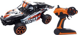 Samochód RC dla początkujących Amewi Extreme D5, 1:18, Elektryczny, 100% RtR