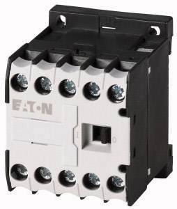 Stycznik miniaturowy pomocniczy Eaton DILER-40(230V50HZ,240V60HZ), 4 styki zwierne
