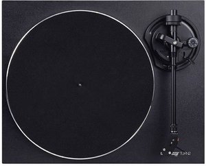 Gramofon Reloop Turn 2 czarny