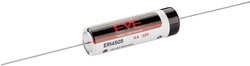 Bateria AA EVE, 3.6 V, 2600 mAh, litowe, pin lutowniczy, 1 szt.