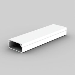 Kanał elektroinstalacyjny LHD 32x15 biały z taśmą klejącą Kanał kablowy KOPOS LHD 32X15_P2 1 szt.