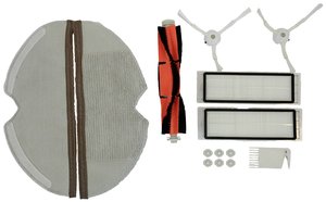 Zestaw akcesoriów Scanpart kompatybilny z Roborock S4 S6 S5 Max Akcesoria do odkurzacza ScanPart 1190081202 1 szt.