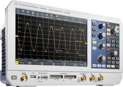 Oscyloskop cyfrowy Rohde & Schwarz RTB2002EDU 70 MHz