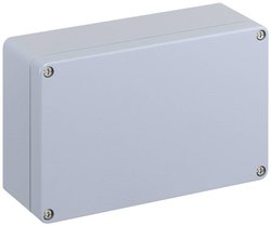 Obudowa instalacyjna Spelsberg AL 2616-9 15001201, IP66, 260 mm x 160 mm x 91 mm , 1 szt.