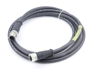 Złącze konfekcjonowane czujnika/aktuatora Molex WOD Industrial Solution 1200668900, piny: 8, 10.00 m, 1 szt.