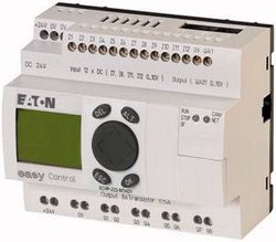 Sterownik kompaktowy Eaton easyControl EC4P-222-MTAD1