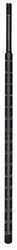 Ogranicznik głębokości, 210 mm, do dodatkowego uchwytu do 2 602 025 102 Bosch Accessories 2603001019 1 szt.