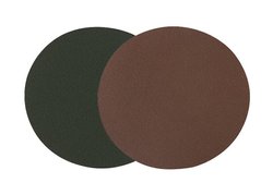 Papier ścierny do szlifowania płyt Wolfcraft  2218100  5 szt.