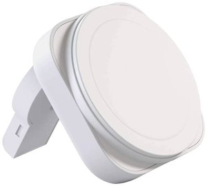 Ładowarka indukcyjna ZENS Travel MagSafe ZEDC24W/00