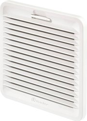 Filtr wylotowy Finder 7F.02.0.000.4000 7F.02.0.000.4000, 255 mm x 255 mm x 36.5 mm