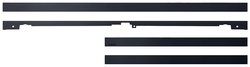 Czarna ramka 32", do The Frame (2020) Ramka TV Samsung VG-SCFT32BL/XC 1 szt.