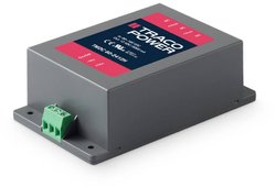 Przetwornica DC/DC TracoPower TMDC 60-7225H TMDC 60-7225H, 60 W, 1.25 A, 1 szt.