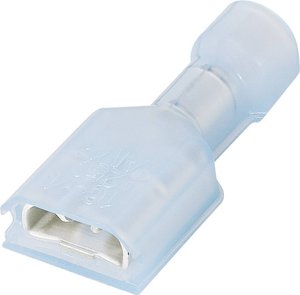 TE Connectivity 4-520448-2 Konektor płaski żeński 1 szt.
