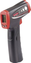 Pirometr Beha Amprobe IR-710-EUR Optyka 10:1 -18 - +380 °C