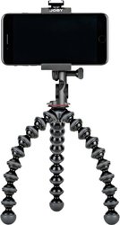 Profesjonalny statyw JOBY GripTight™ GorillaPod® PRO 2 do telefonów komórkowych Statyw JOBY GripTight™ GorillaPod® PRO 2 JB01551-BWW, 34.29 cm, 1/4 cala