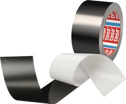 Taśma aluminiowa tesa 50577-00000-01 (D x S) 25 m x 50 mm 25 m 1 szt.