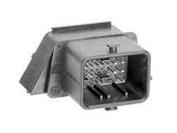 Molex MOL Automotive 643340100 Nagłówki CMC Zawartość: 1 szt.